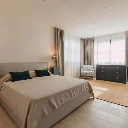 Villa Octavia